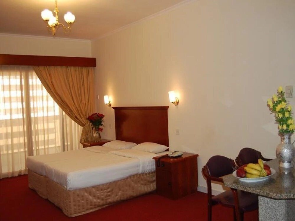 Фото Al Mas Hotel Apartments 3*